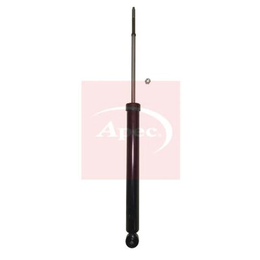 Apec Shock Absorber Damper Strut Rear Right ASA1428
