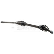 Borg & Beck CV Drive Shaft Driveshaft Front Right BDS1598