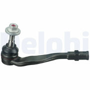 Delphi Steering Tie Rod End Ball Joint Front Left M16x1.5 TA3176