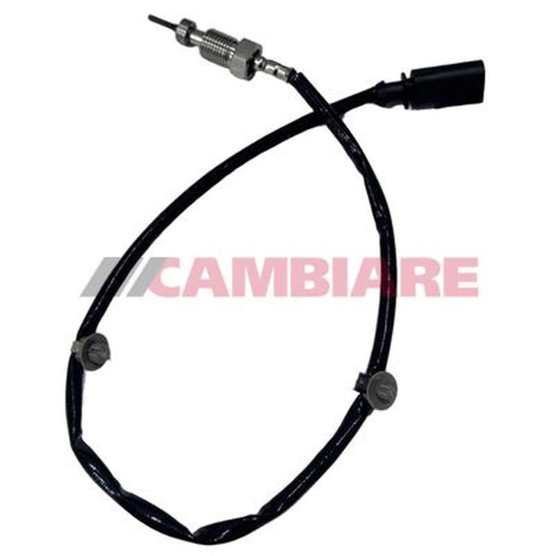 Cambiare Exhaust Gas Temperature Sensor before exhaust t VE390508