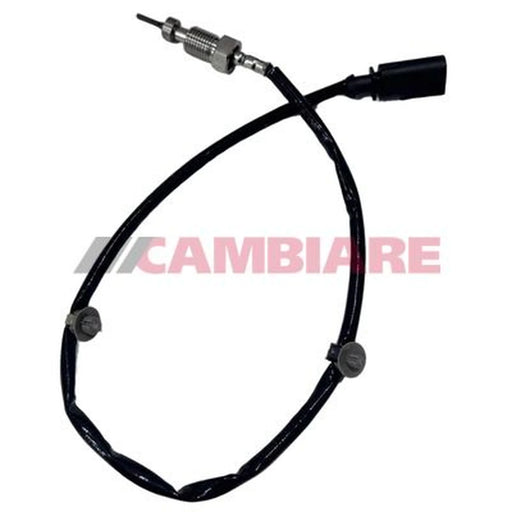 Cambiare Exhaust Gas Temperature Sensor before exhaust t VE390508