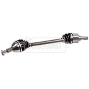Borg & Beck CV Drive Shaft Driveshaft Front Left BDS1705