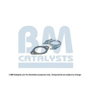 BM Catalysts Exhaust Pipe Mounting Kit FK50538A