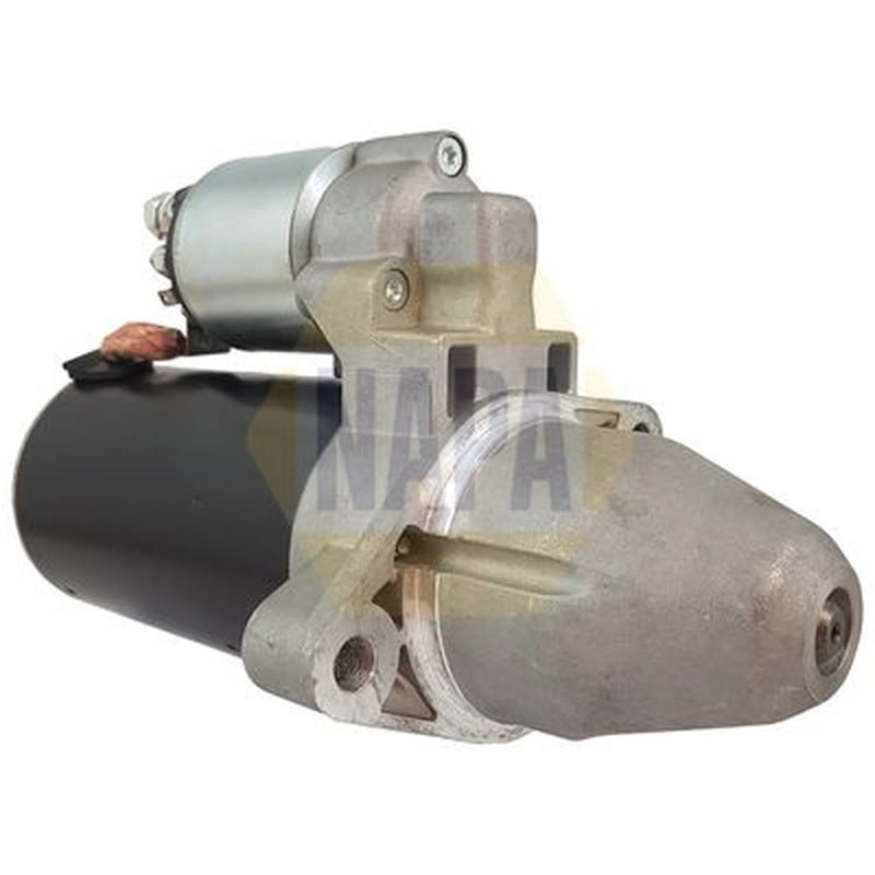 NAPA Starter Motor 12V 2.5kW 10 Teeth NSM1798