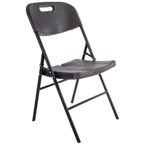 Jet Stream Scafell chair F0100 - Quest - Van Life Living