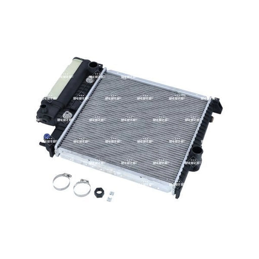 NRF Engine Radiator 50565