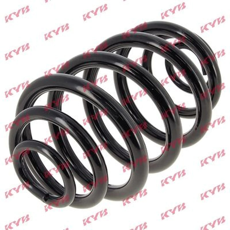 KYB Rear Suspension Coil Spring RJ5016