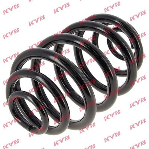 KYB Rear Suspension Coil Spring RJ5016