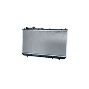 NRF Engine Radiator 509512