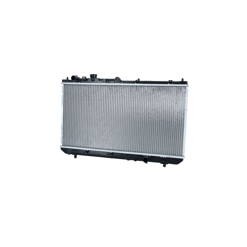 NRF Engine Radiator 509512