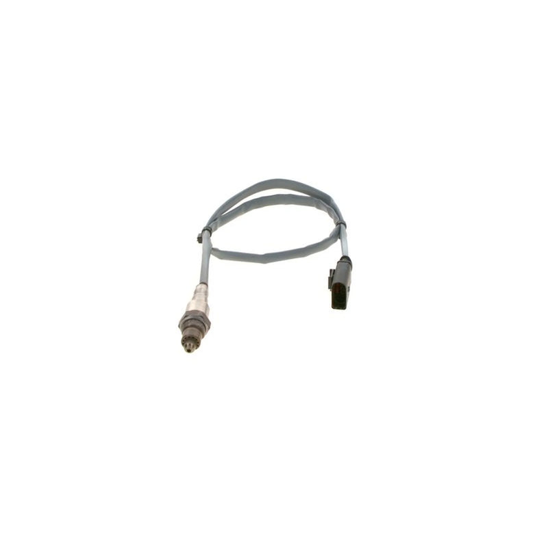 Bosch O2 Lambda Oxygen Sensor after catalytic converter 0 258 030 096