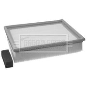 Borg & Beck Engine Air Filter BFA2135