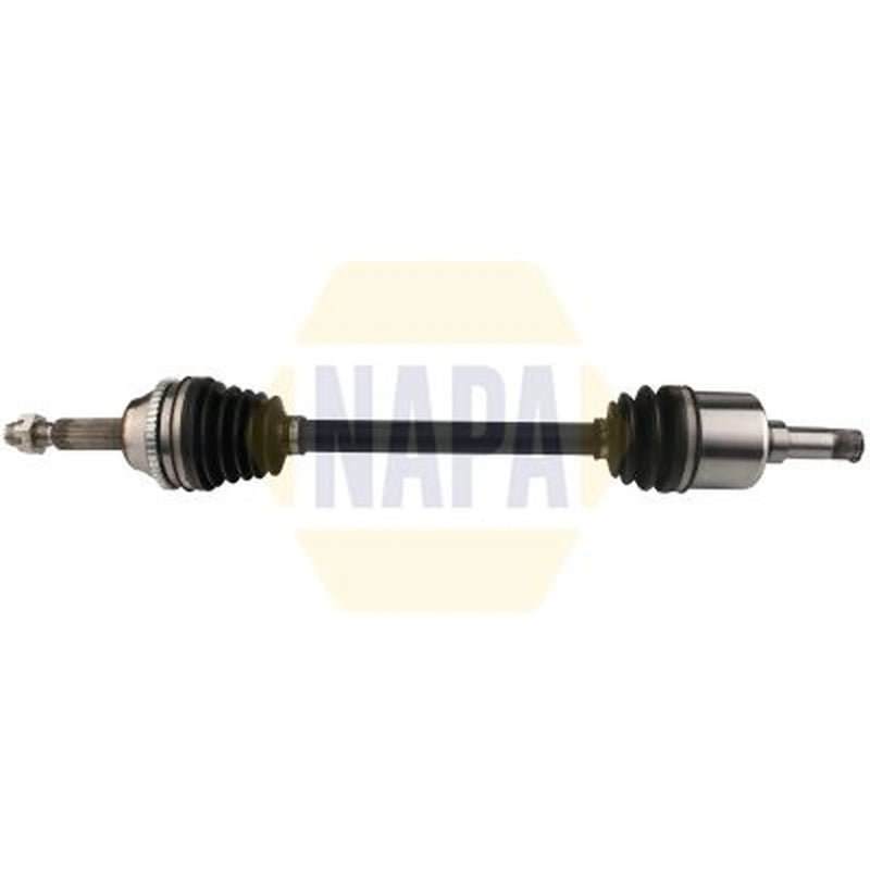 NAPA CV Drive Shaft Driveshaft Front Left NDS1055L