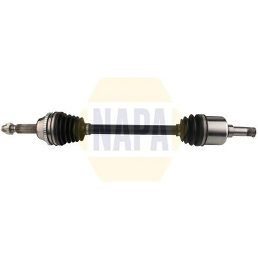 NAPA CV Drive Shaft Driveshaft Front Left NDS1055L