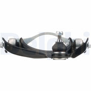 Delphi Control/Trailing Arm Upper TC849