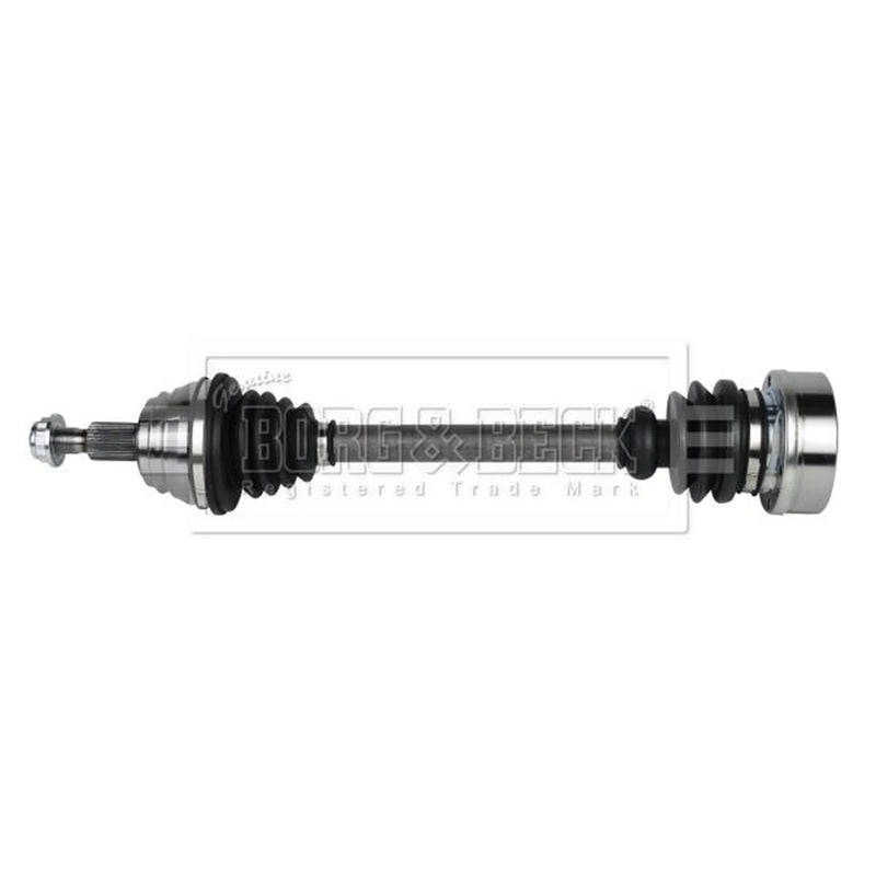 Borg & Beck CV Drive Shaft Driveshaft Front Left BDS1518