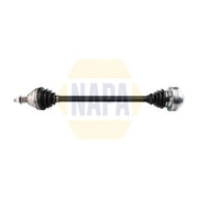 NAPA CV Drive Shaft Driveshaft Front Right NDS1310R