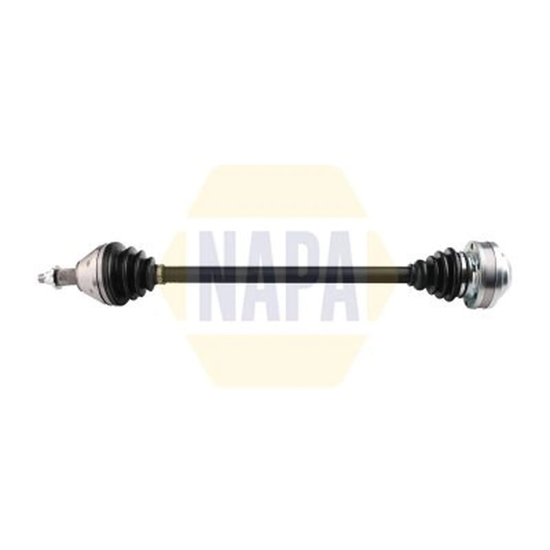 NAPA CV Drive Shaft Driveshaft Front Right NDS1310R