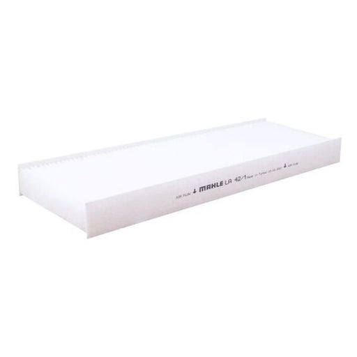 Mahle Cabin Air Filter (Pollen Filter) LA 42/1