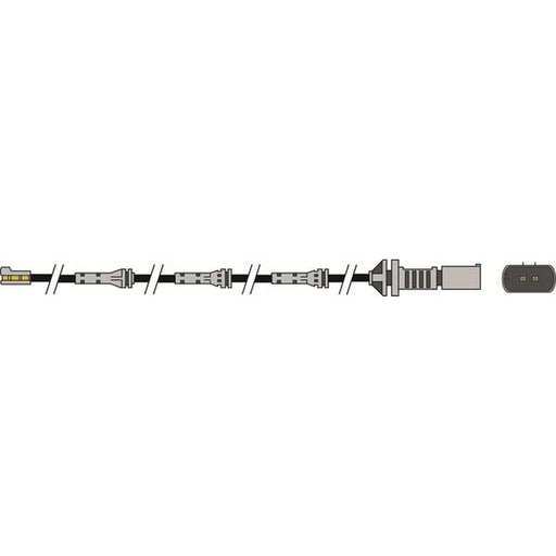 Juratek Brake Pad Wear Sensor Rear JCW400