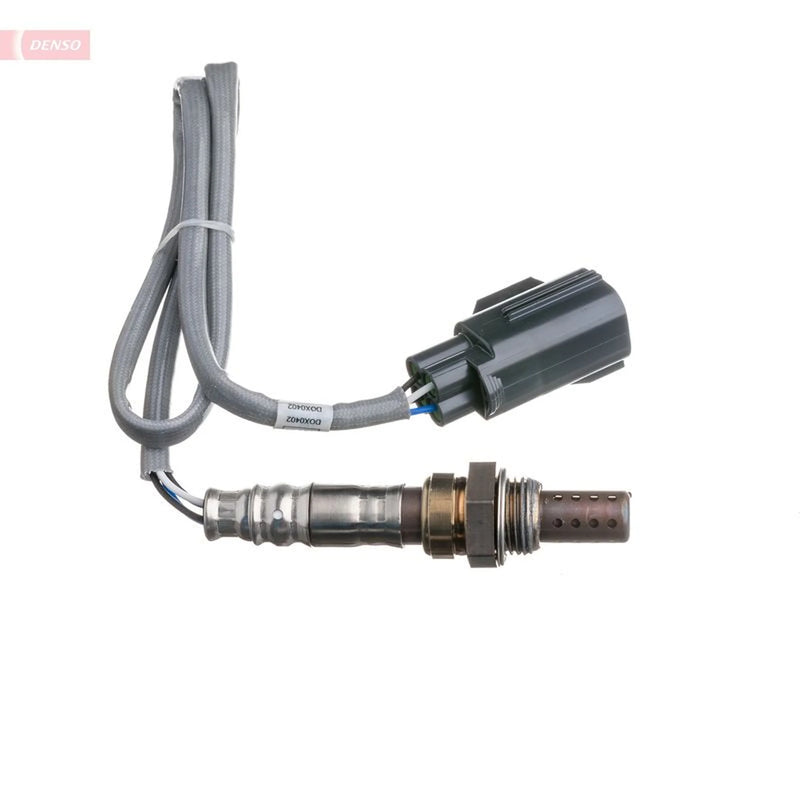Denso O2 Lambda Oxygen Sensor Left fits Jaguar Xf I 2009-2015 3.0 5.0