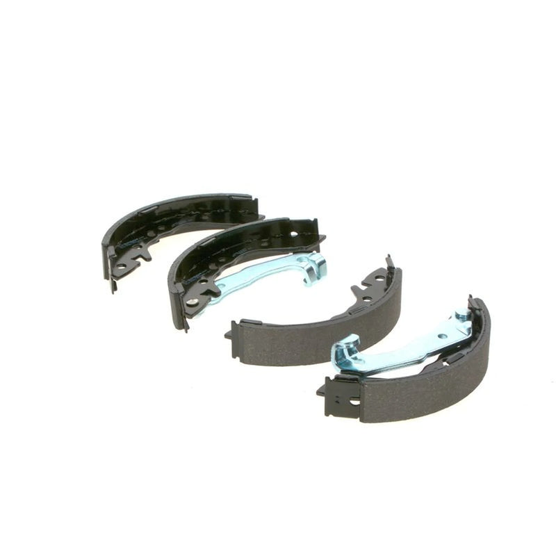 Bosch Brake Shoe Set Axle Kit 0 986 487 581