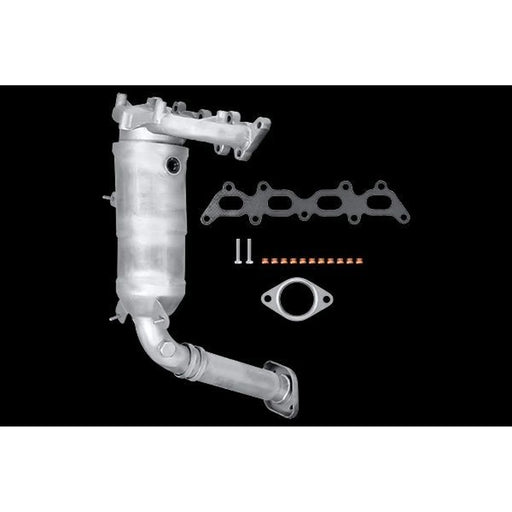 Hella Manifold Catalytic Converter 8LF 366 055-001