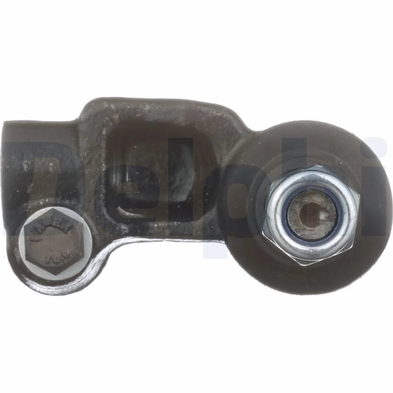 Delphi Steering Tie Rod End Ball Joint Front Left M16x2 TA1209