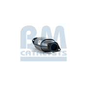 BM Catalysts Homologated Petrol Cat BM90475H
