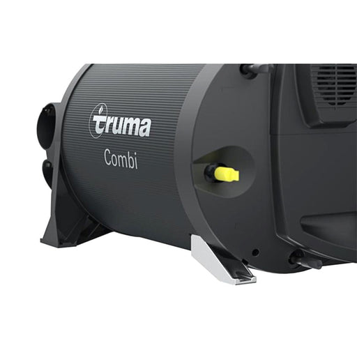 Truma Combi 4 E Space & Water Heater 4000W (Gas / Electric / Mixed Modes) - Truma - Van Life Living