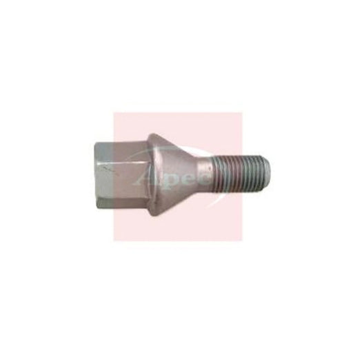 Apec Wheel Bolt Front M 14 X1.5 AHB0025