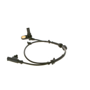 Bosch ABS Wheel Speed Sensor Rear Right 0 265 007 554