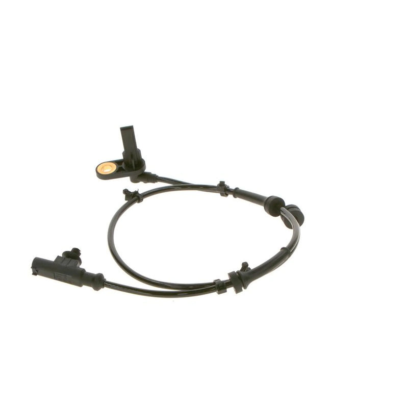 Bosch ABS Wheel Speed Sensor Rear Right 0 265 007 554