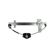 Valeo Electric Window Regulator Lifter Left Front 861054