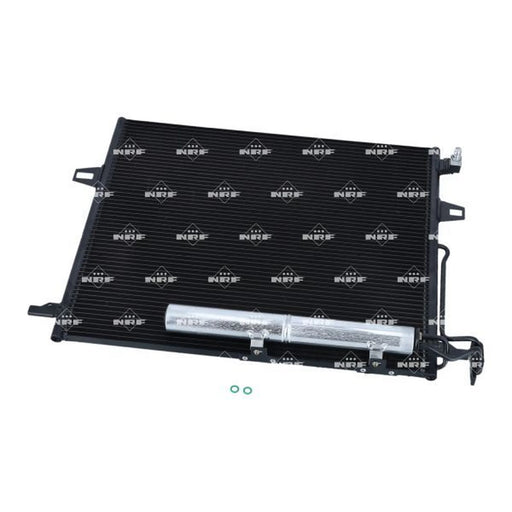 NRF Air Conditioning Condenser 35927