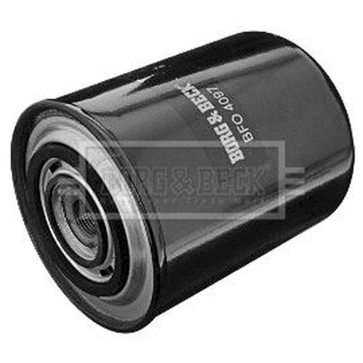 Borg & Beck Engine Oil Filter BFO4097