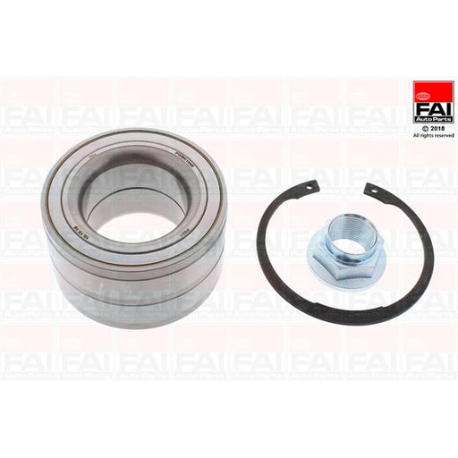 FAI Wheel Bearing Kit 89mm FWBK1045