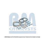 BM Catalysts Exhaust Pipe Mounting Kit FK70210B