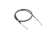 Bosch 1987477583 Cable Pull, parking brake