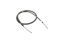 Bosch 1987477583 Cable Pull, parking brake