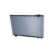 NRF Engine Radiator 50344