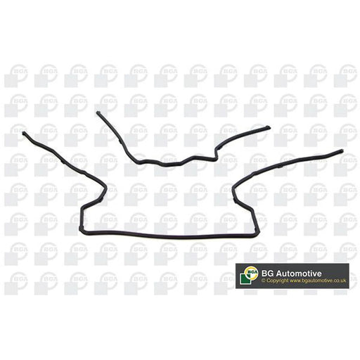 BGA Timing Case Gasket 7mm Thick TC7575