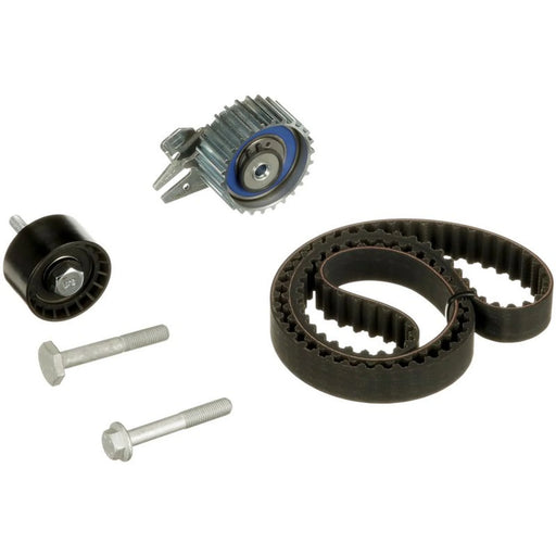 Gates Timing Belt Kit with Rollers K015684XS