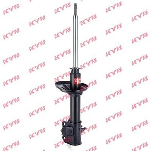 KYB Shock Absorber Damper Strut Rear Left 334124