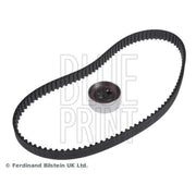 Blue Print Timing Belt Kit with Rollers ADD67304