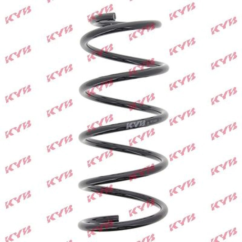 KYB Front Suspension Coil Spring RC1689