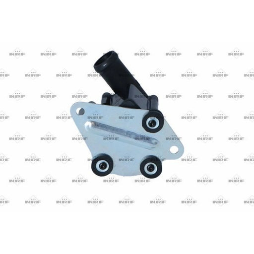 NRF Auxiliary Coolant Water Pump 390030