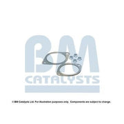 BM Catalysts Exhaust Pipe Mounting Kit FK50209B