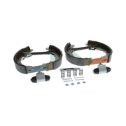 Bosch Brake Shoe Set Axle Kit 0 204 114 642