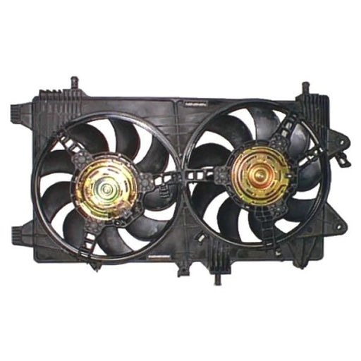 NRF Engine Cooling Fan 47615